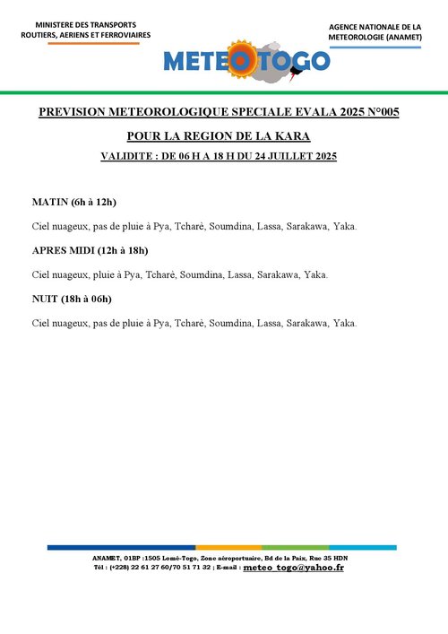 Bulletin spécial évalas_24072025